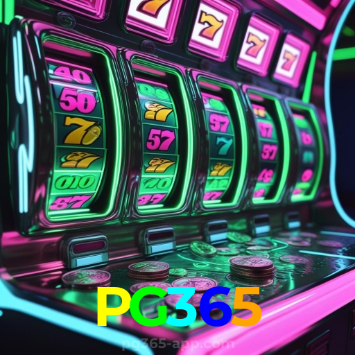 PG365：O melhor cassino online está te esperando! Aposte e vença!