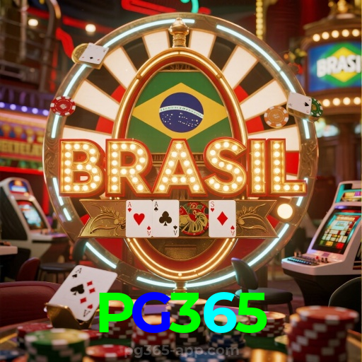 PG365：Apostas ao vivo no futebol e grandes prêmios nos melhores jogos de cassino!