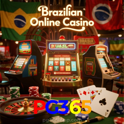 PG365：Sinta a emoção do blackjack! Aposte agora e ganhe!
