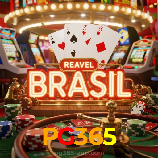 PG365：O cassino online mais confiável para apostas ao vivo no futebol e jogos de cassino!