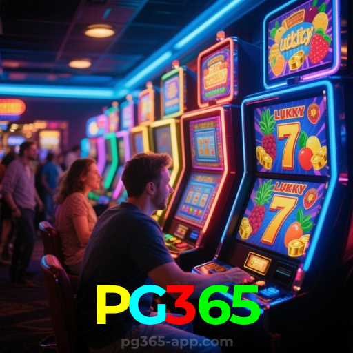 PG365：Sinta a adrenalina da roleta! Aposte e vença agora!