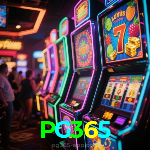 PG365：Jogue agora no nosso cassino online e ganhe muito mais!
