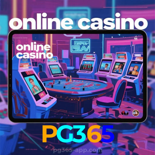 PG365：Poker, roleta e apostas no futebol online, onde sua sorte brilha!