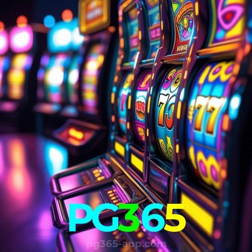 PG365：Jogue nas roletas e experimente a verdadeira emoção do cassino!