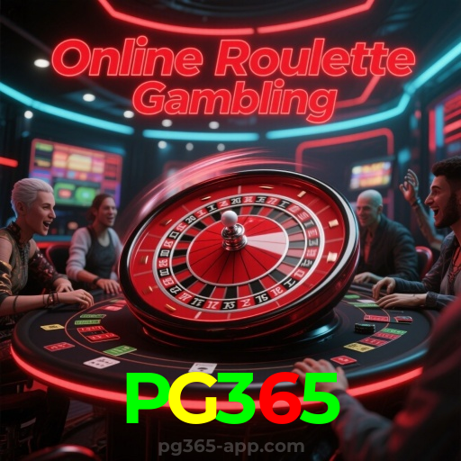 PG365：Aposte no futebol e ganhe em jogos de cassino como roleta e blackjack!