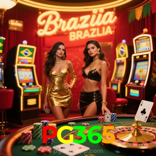 PG365：Apostas em futebol e os melhores jogos de cassino esperam por você!