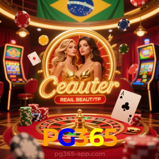 PG365：Aposte no futebol digital e sinta a emoção de vencer!