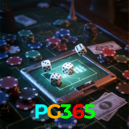 PG365：Venha viver a emoção do cassino! Gire a roleta e ganhe grandes prêmios!