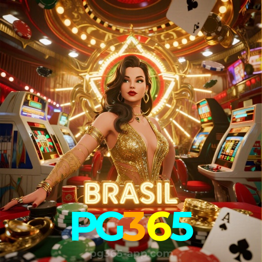 PG365：Apostas no futebol e grandes vitórias em roleta e blackjack!