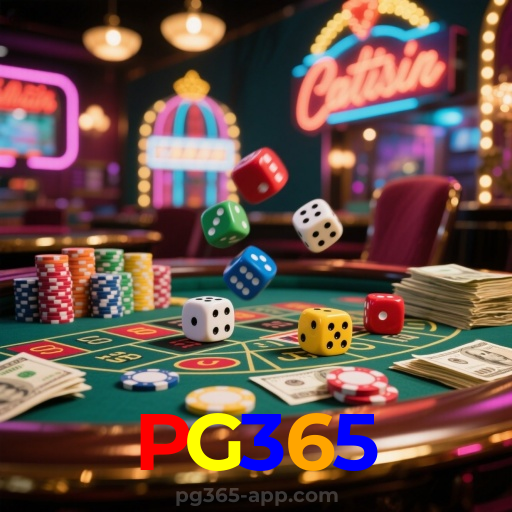 PG365：Aposte no futebol e jogue no melhor cassino online para grandes vitórias!