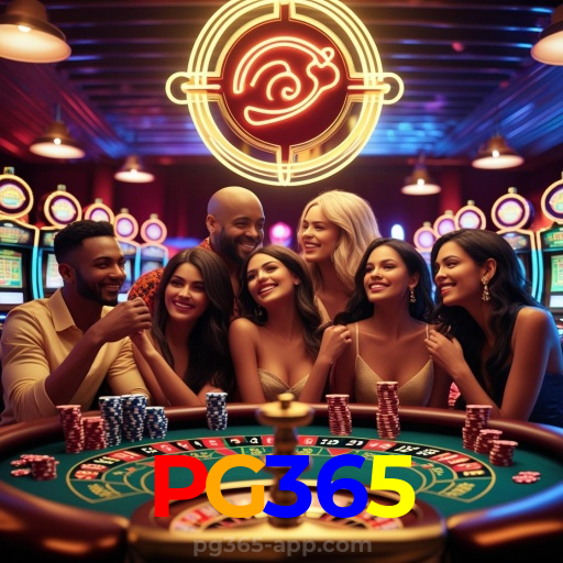 PG365：Aposte nas roletas e leve o jackpot para casa!
