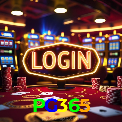 PG365：No cassino online mais confiável, experimente poker, roleta e futebol ao vivo!