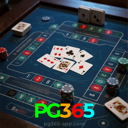 PG365：Jogue slots, aposte no futebol e vença em grande estilo!