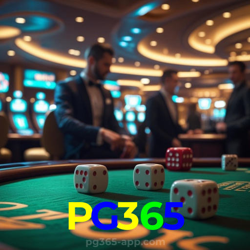 PG365：No cassino online mais seguro, aposte no futebol e jogue slots emocionantes!