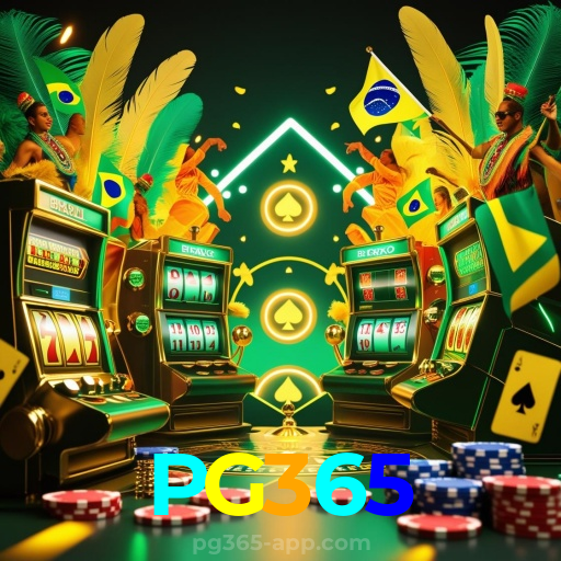 PG365：Jogue poker, aposte no futebol e conquiste grandes prêmios em nosso cassino!