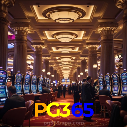 PG365:Jogue nas mesas de poker e ganhe prêmios incríveis!