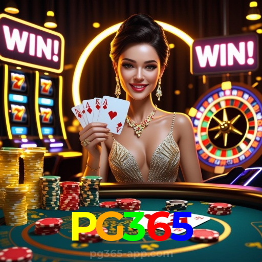 PG365:Vença no blackjack e prove que você é um verdadeiro mestre!